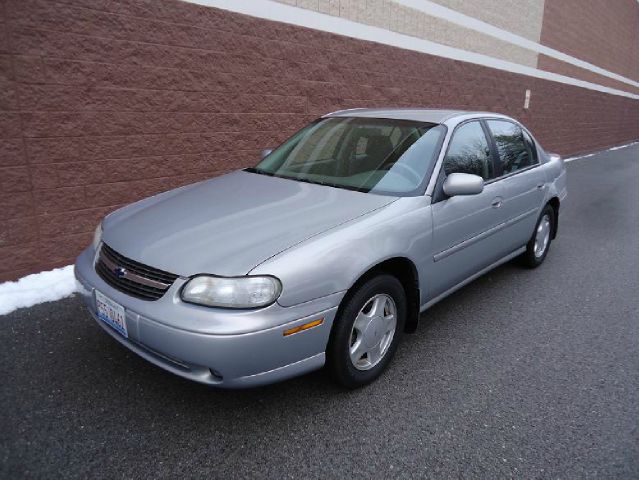 2000 Chevrolet Malibu Touring W/nav.sys