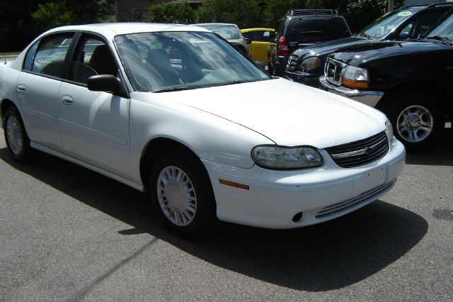 2000 Chevrolet Malibu Base