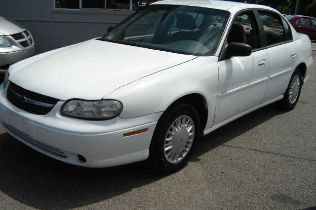 2000 Chevrolet Malibu Base