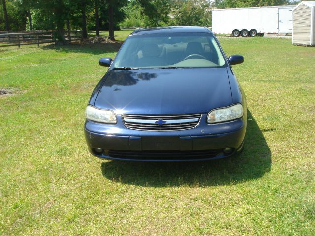 2000 Chevrolet Malibu Touring W/nav.sys