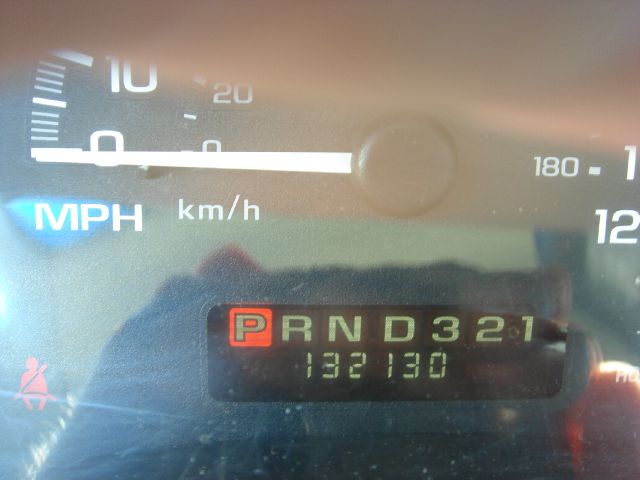 2000 Chevrolet Malibu Touring W/nav.sys