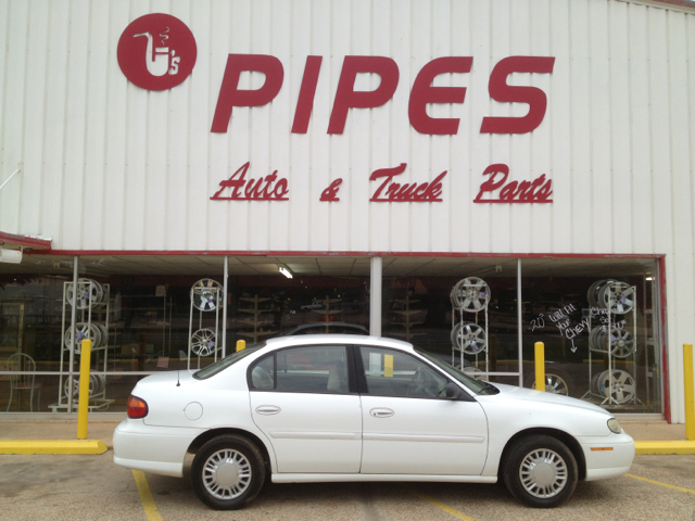 2000 Chevrolet Malibu Base