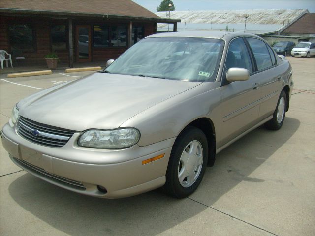 2000 Chevrolet Malibu Touring W/nav.sys