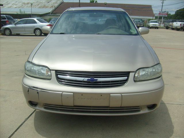 2000 Chevrolet Malibu Touring W/nav.sys