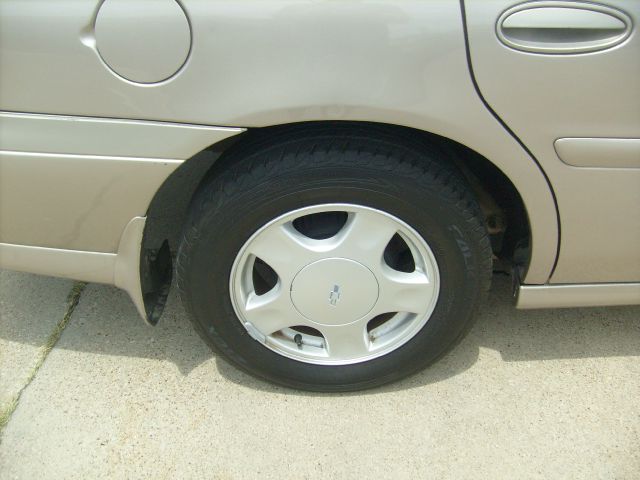 2000 Chevrolet Malibu Touring W/nav.sys