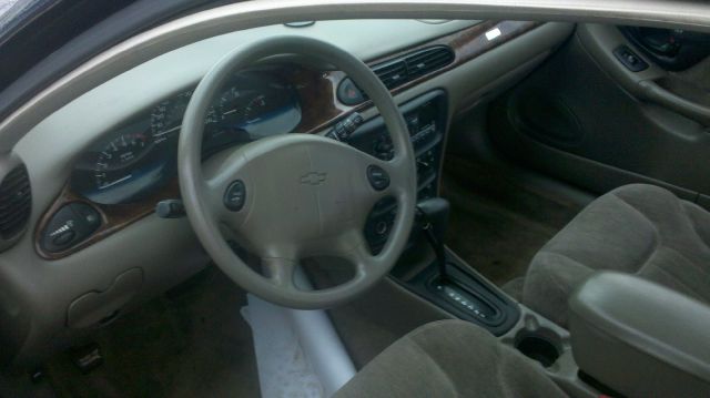 2000 Chevrolet Malibu Touring W/nav.sys