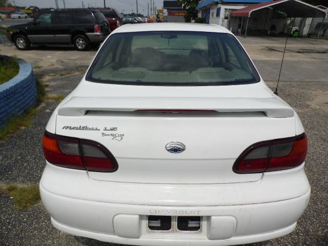 2000 Chevrolet Malibu Touring W/nav.sys