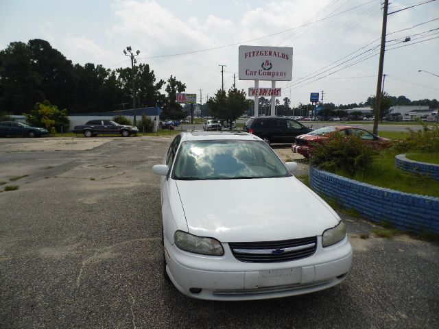 2000 Chevrolet Malibu Touring W/nav.sys