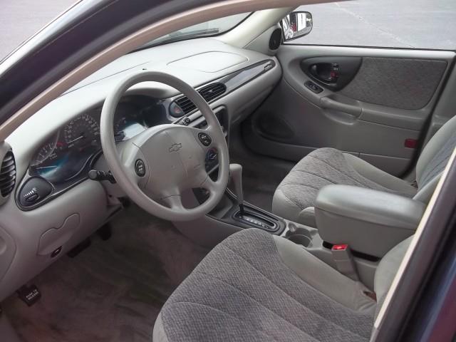 2000 Chevrolet Malibu Unknown