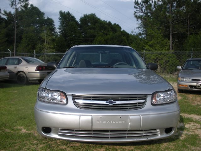 2001 Chevrolet Malibu GL Manual W/siab