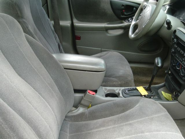 2001 Chevrolet Malibu Base