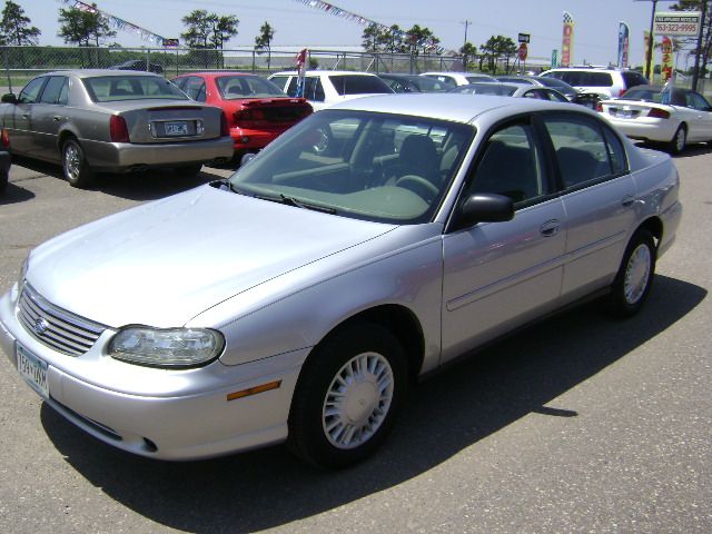 2001 Chevrolet Malibu Clk320 Cabriolet