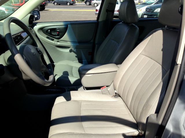 2001 Chevrolet Malibu Touring W/nav.sys