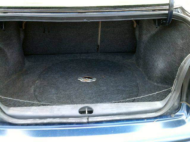 2001 Chevrolet Malibu Touring W/nav.sys