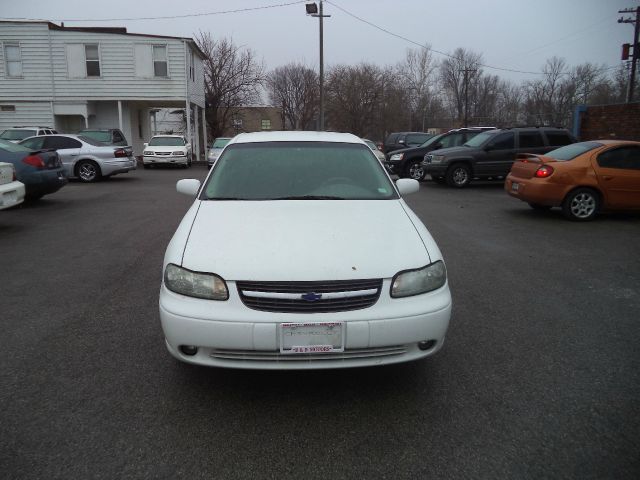 2001 Chevrolet Malibu Touring W/nav.sys