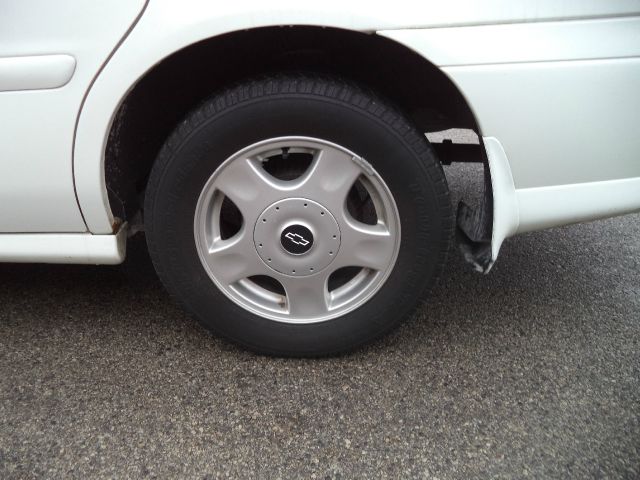 2001 Chevrolet Malibu Touring W/nav.sys