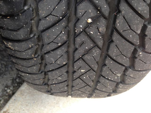 2001 Chevrolet Malibu Base