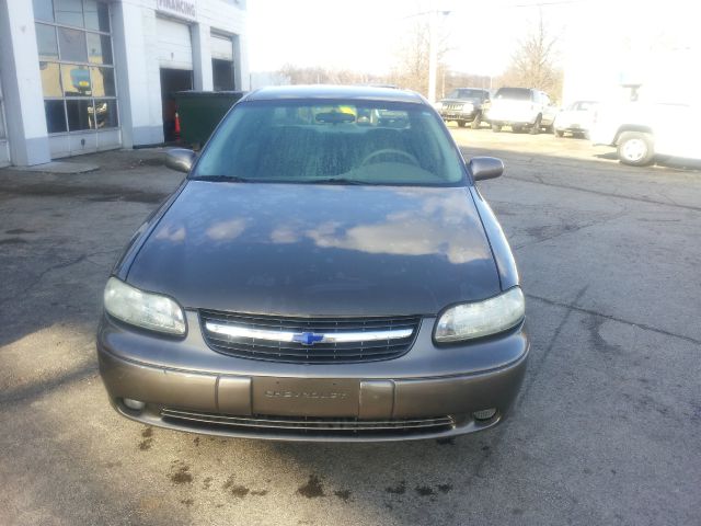 2001 Chevrolet Malibu Touring W/nav.sys