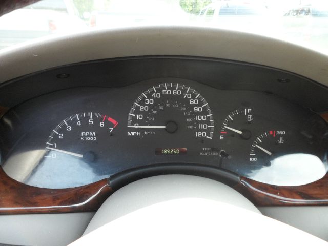 2001 Chevrolet Malibu Touring W/nav.sys