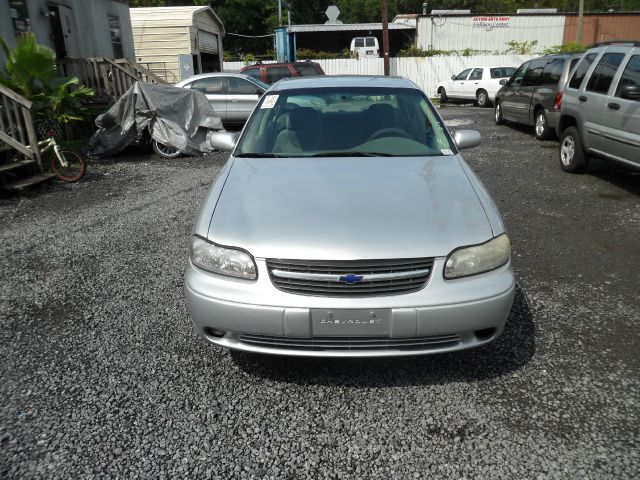 2001 Chevrolet Malibu Touring W/nav.sys