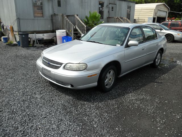 2001 Chevrolet Malibu Touring W/nav.sys