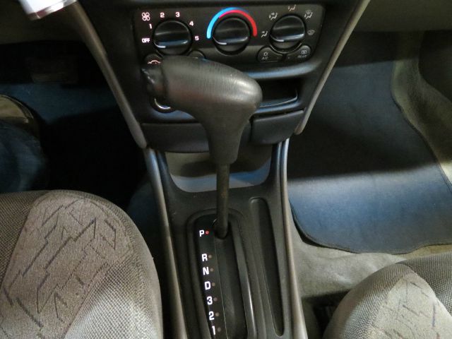 2002 Chevrolet Malibu Touring W/nav.sys