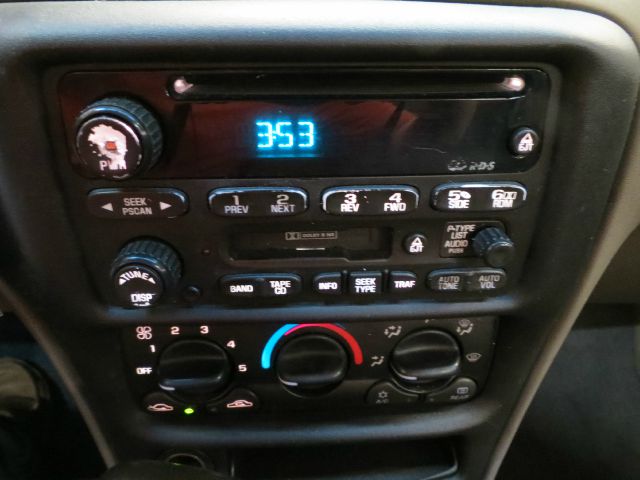 2002 Chevrolet Malibu Touring W/nav.sys