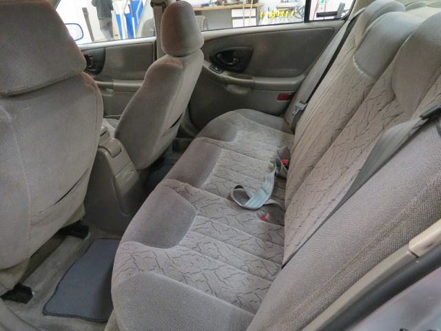 2002 Chevrolet Malibu Touring W/nav.sys