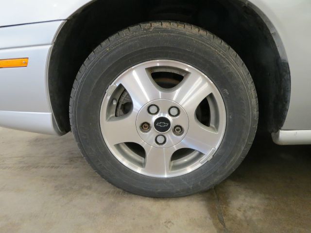 2002 Chevrolet Malibu Touring W/nav.sys