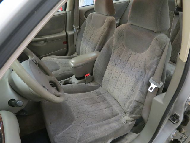 2002 Chevrolet Malibu Touring W/nav.sys