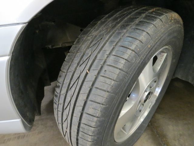 2002 Chevrolet Malibu Touring W/nav.sys