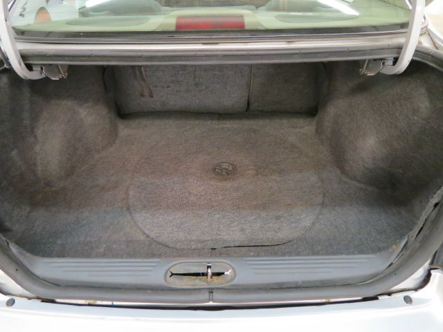 2002 Chevrolet Malibu Touring W/nav.sys