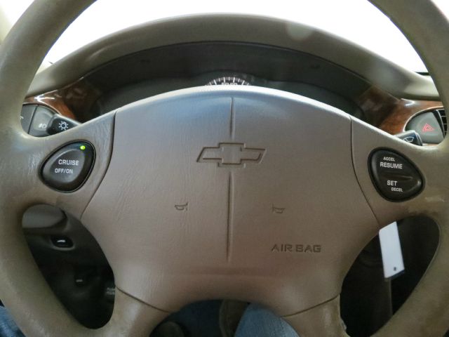 2002 Chevrolet Malibu Touring W/nav.sys