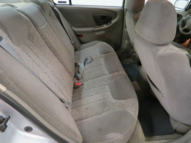 2002 Chevrolet Malibu Touring W/nav.sys