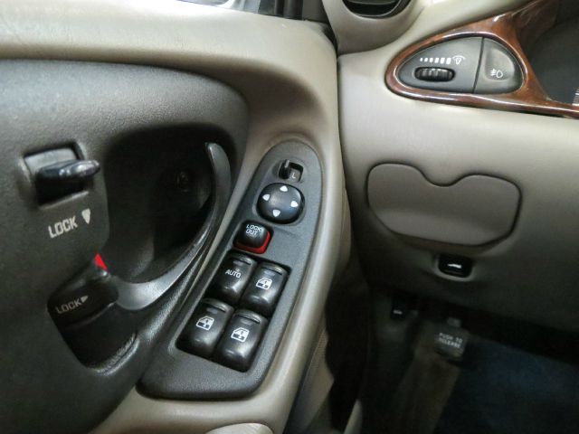 2002 Chevrolet Malibu Touring W/nav.sys