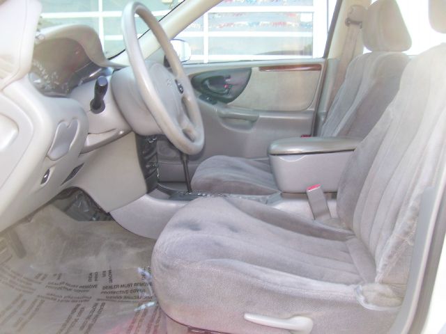 2002 Chevrolet Malibu Unknown