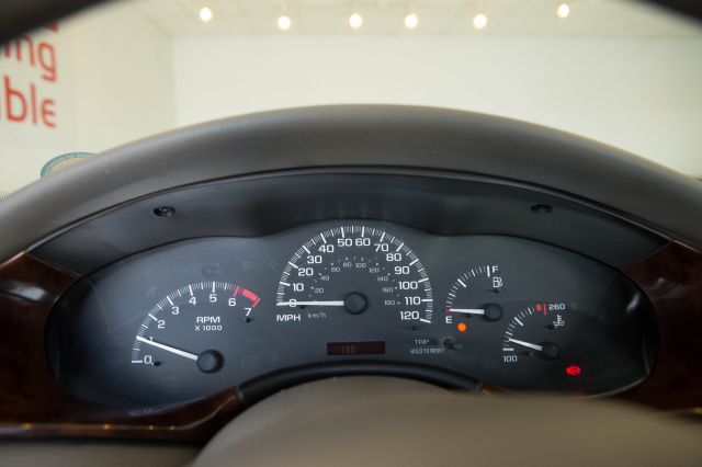 2002 Chevrolet Malibu Blk Ext With Silver Trin