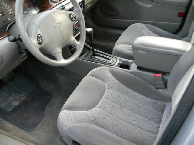 2002 Chevrolet Malibu Touring W/nav.sys