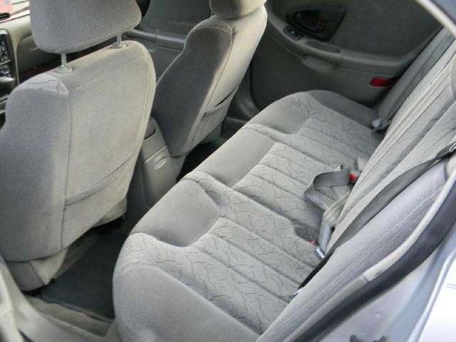 2002 Chevrolet Malibu Touring W/nav.sys