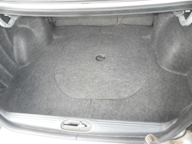 2002 Chevrolet Malibu Base