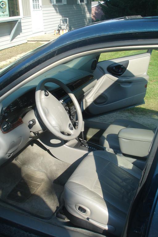 2002 Chevrolet Malibu Unknown