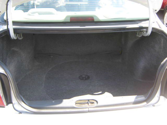 2002 Chevrolet Malibu Base