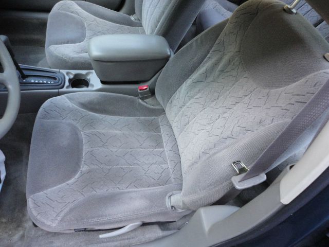 2002 Chevrolet Malibu Touring W/nav.sys