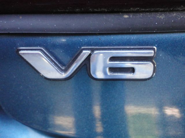 2002 Chevrolet Malibu Touring W/nav.sys