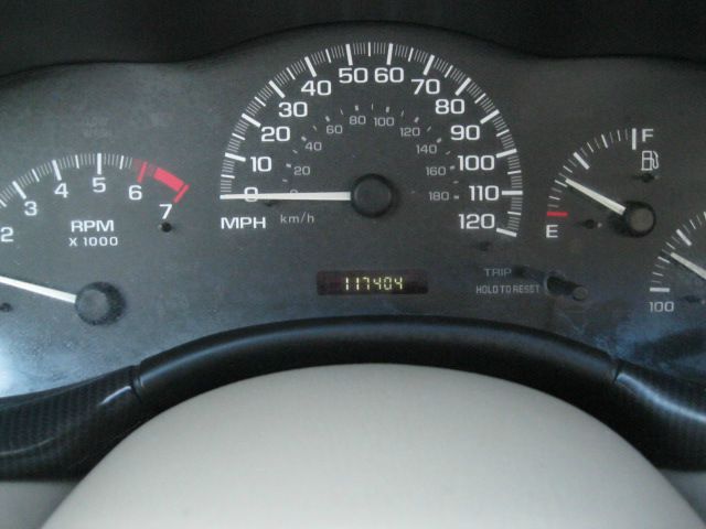 2002 Chevrolet Malibu Base