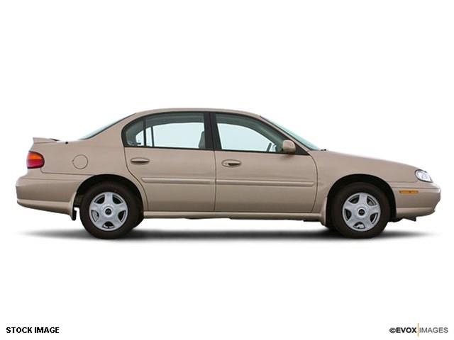 2002 Chevrolet Malibu Touring W/nav.sys
