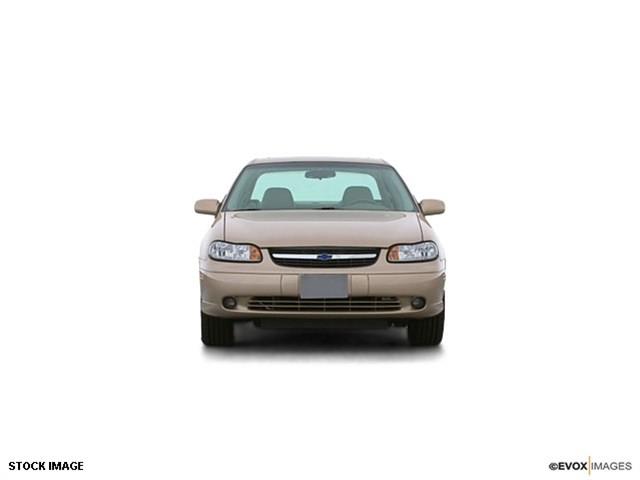2002 Chevrolet Malibu Touring W/nav.sys