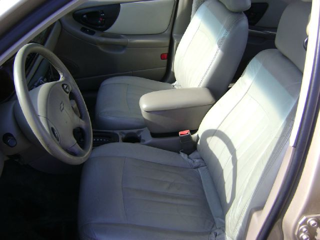 2002 Chevrolet Malibu Touring W/nav.sys