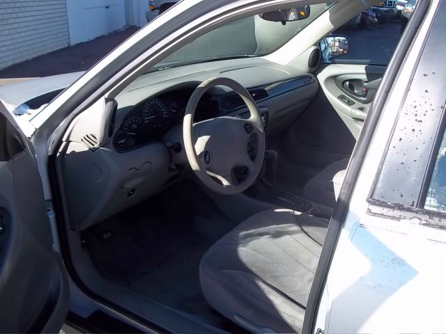 2002 Chevrolet Malibu Unknown