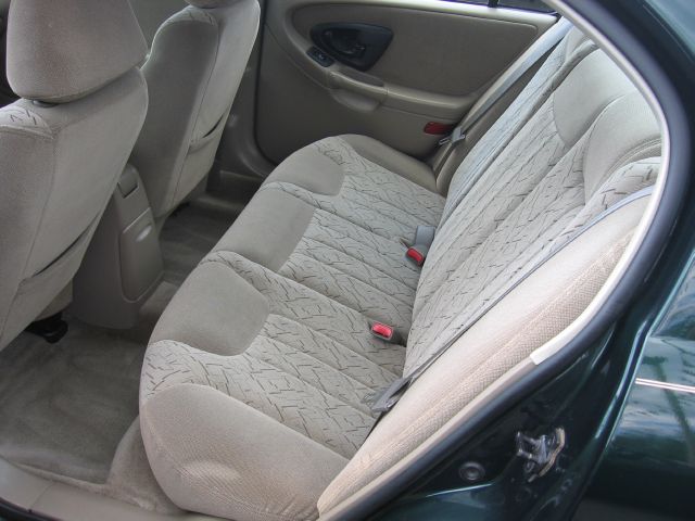 2002 Chevrolet Malibu Touring W/nav.sys